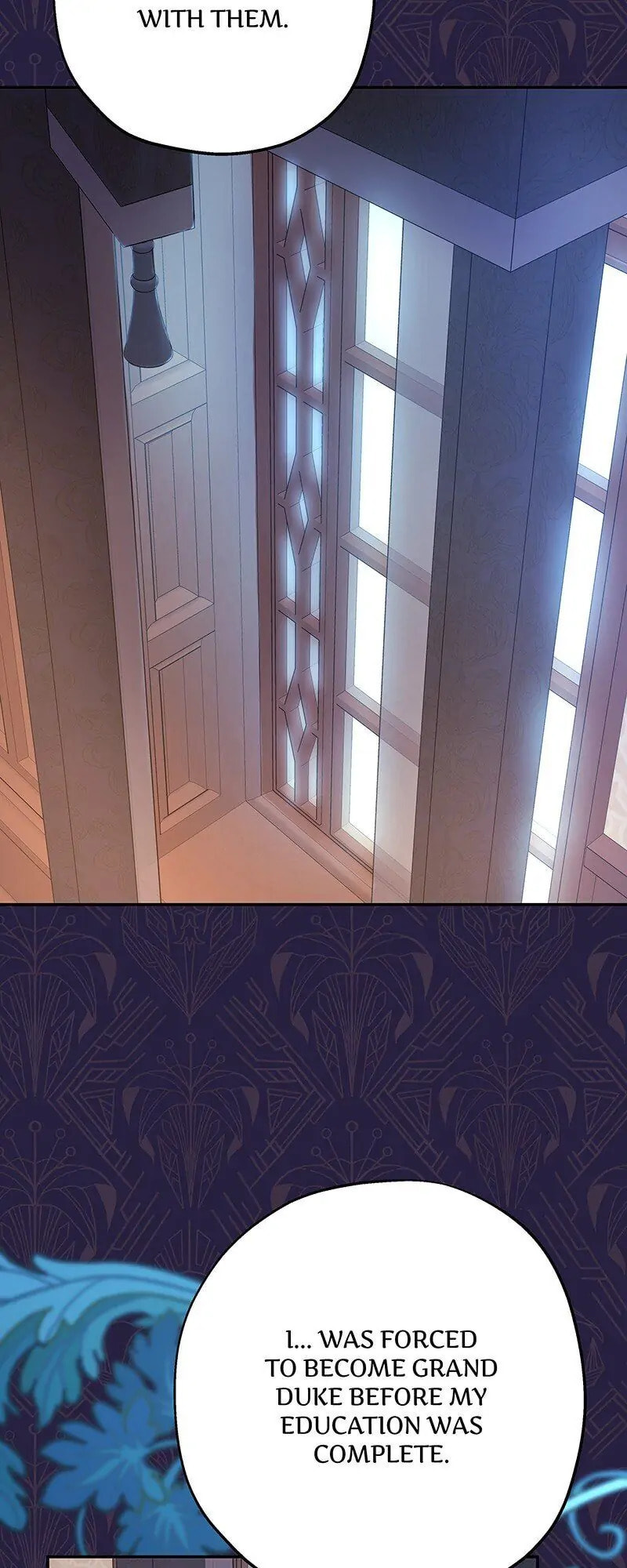 Another Typical Fantasy Romance – Chapter 35 page 57