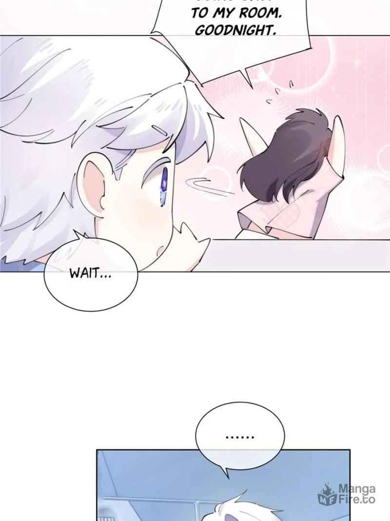Pampering My Beast Commander – Chapter 35 page 2