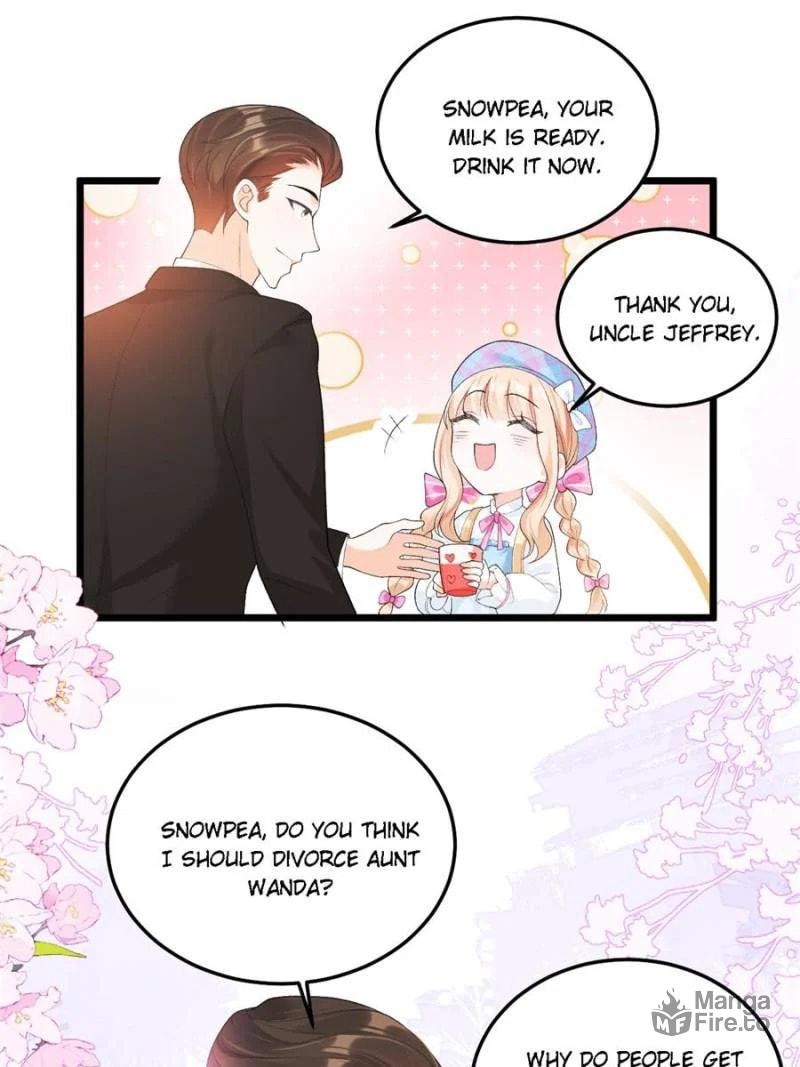 Spoiled Rotten by My Uncles – Chapter 13 page 38