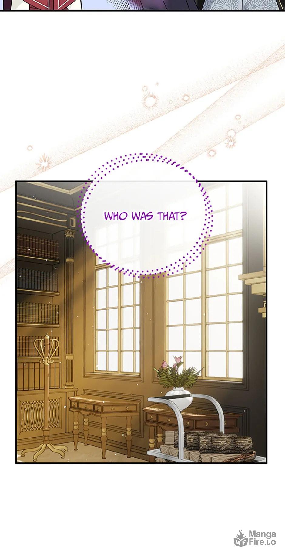 Golden Light Gratia, The Child Loved By God – Chapter 43 page 19