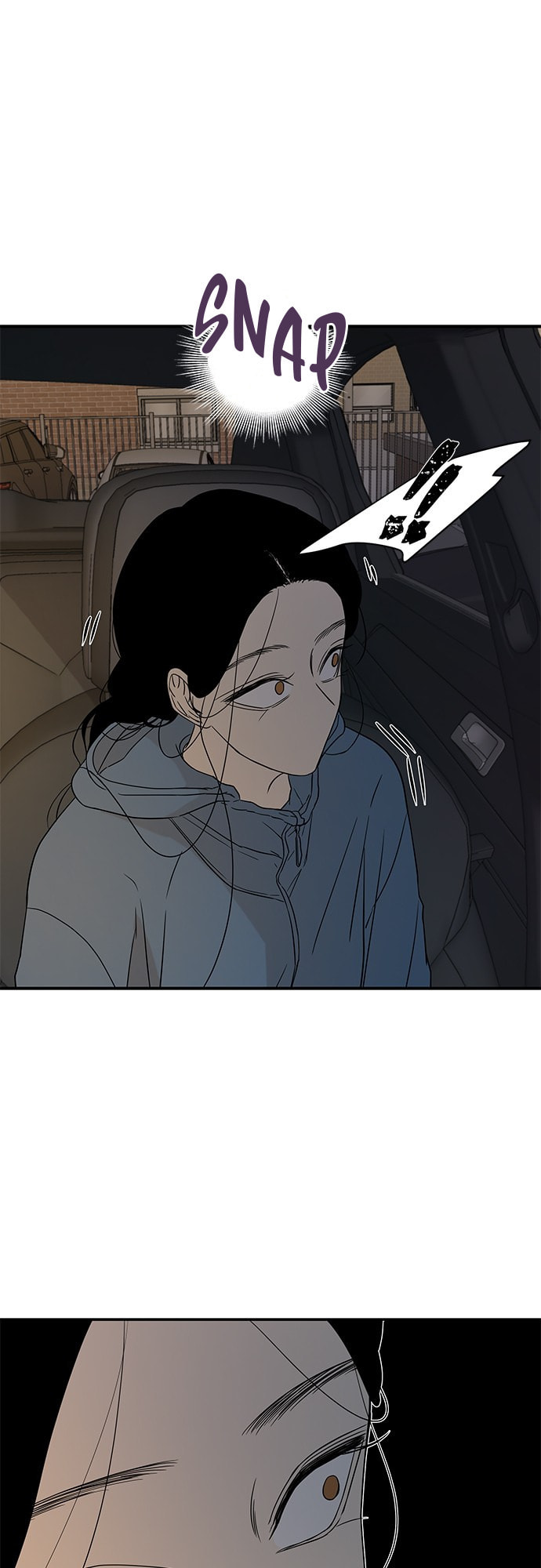 Trapped – Chapter 21 page 3