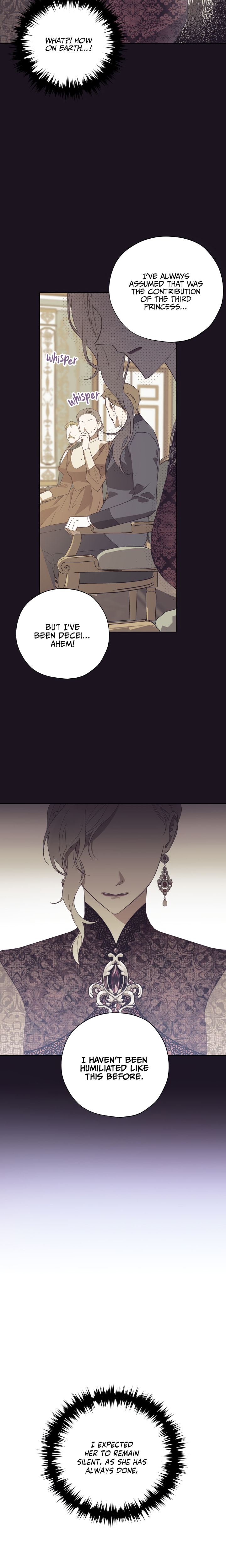 Revolutionary Princess Eve – Chapter 31 page 23