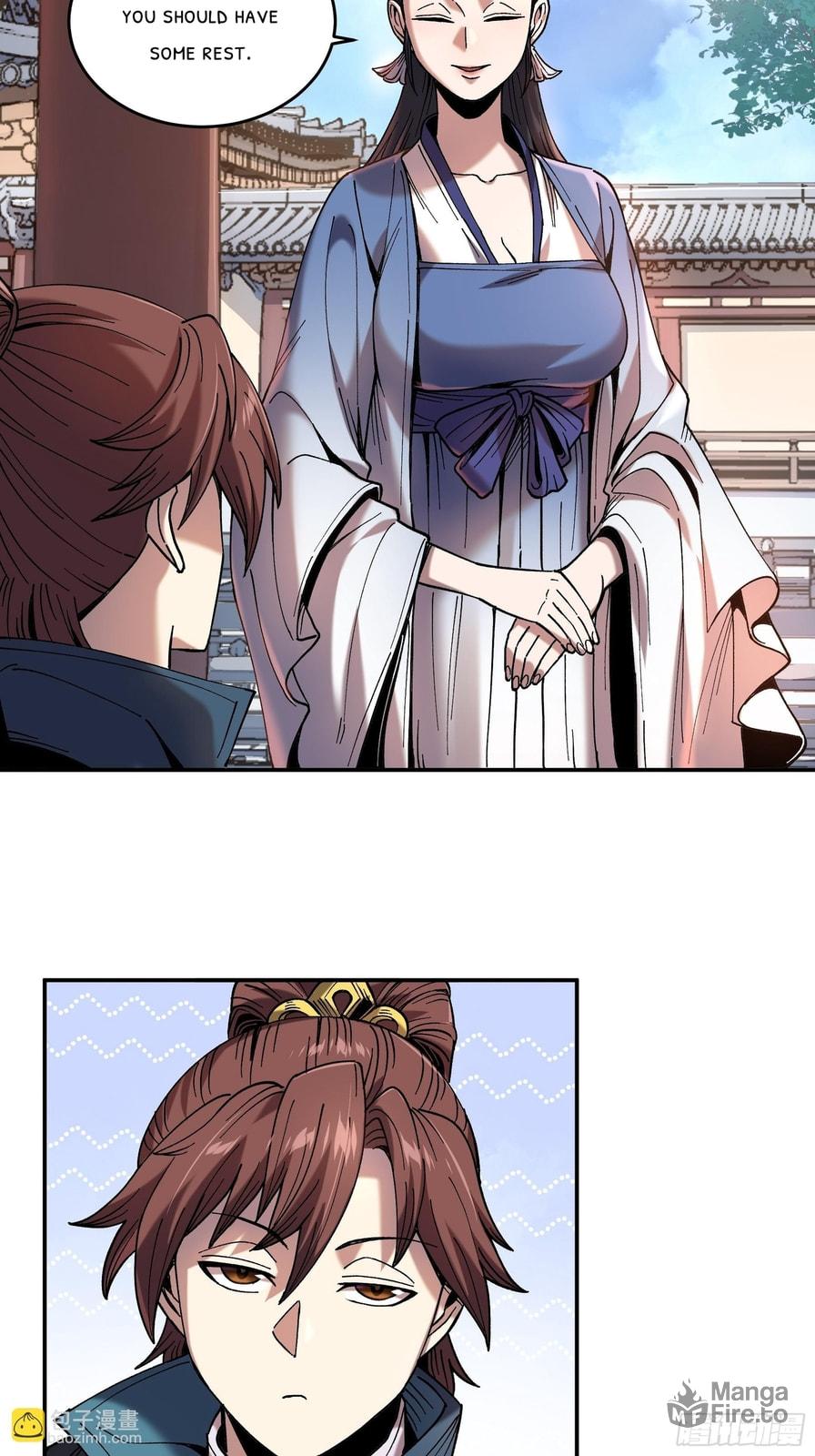 Celebrating the Remaining Life – Chapter 30 page 2