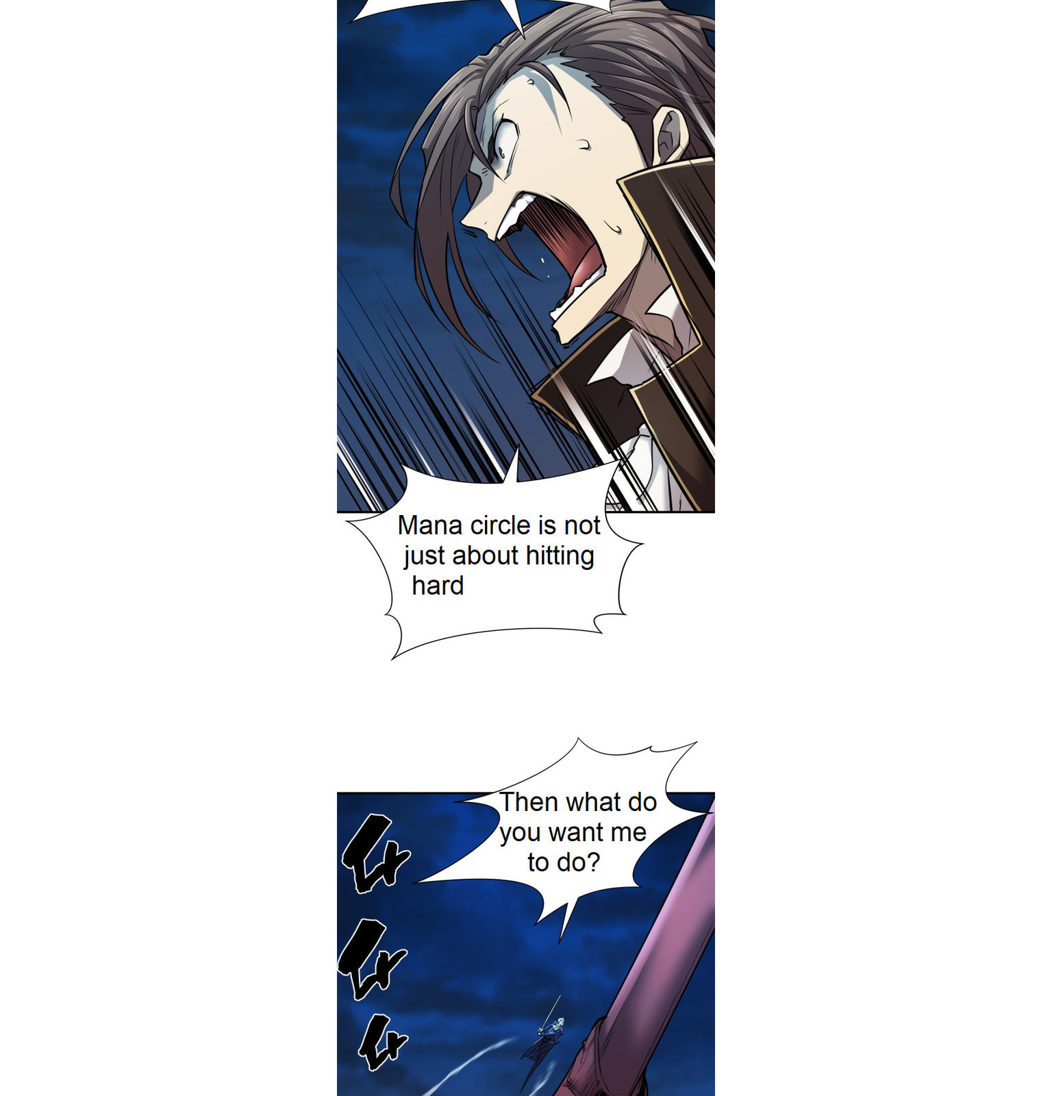 The Greatest Estate Developer – Chapter 30 page 40