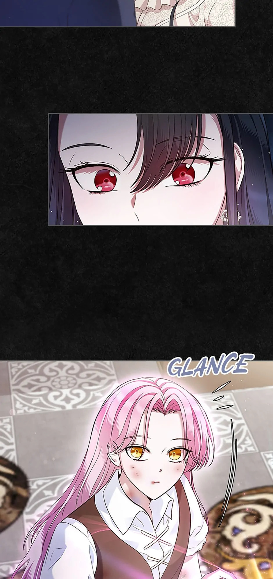 I Stole the Female Lead's First Love – Chapter 36 page 7