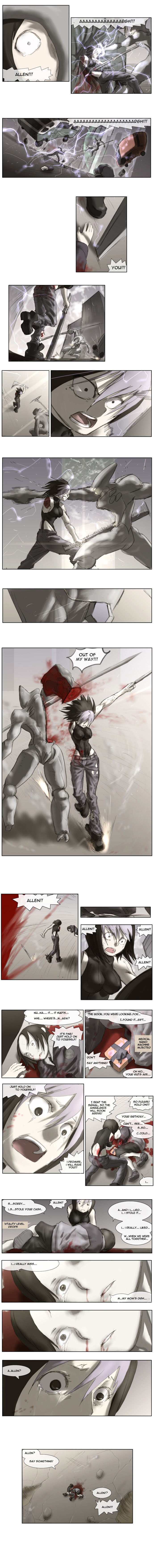 Pray – Part 10 | Enemy page 2