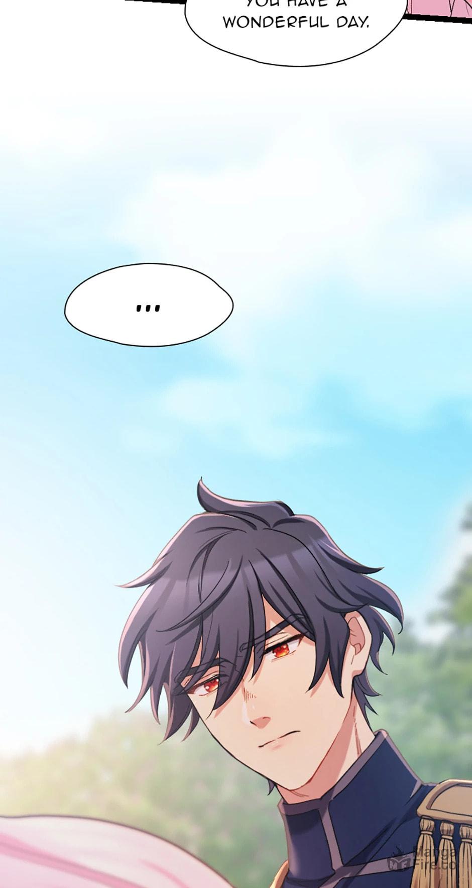 Teppeki no Otome – Chapter 30 page 23