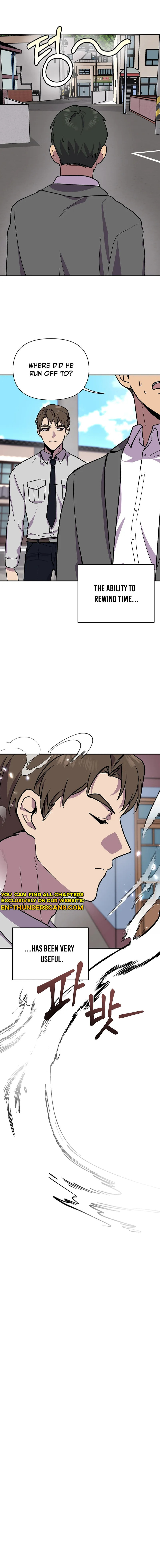 Alice (Yang Kipul) – Chapter 2 page 14
