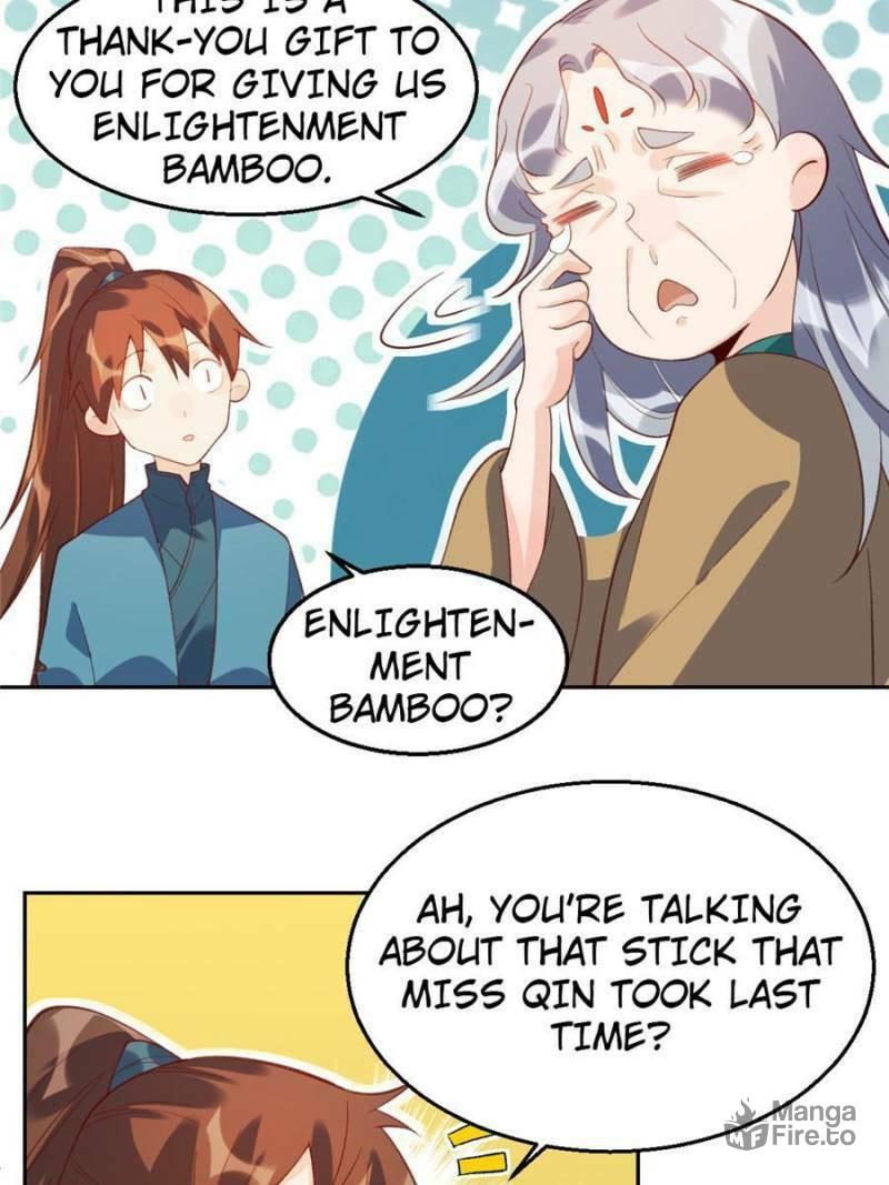 A Big Shot Actually – Chapter 36 page 2
