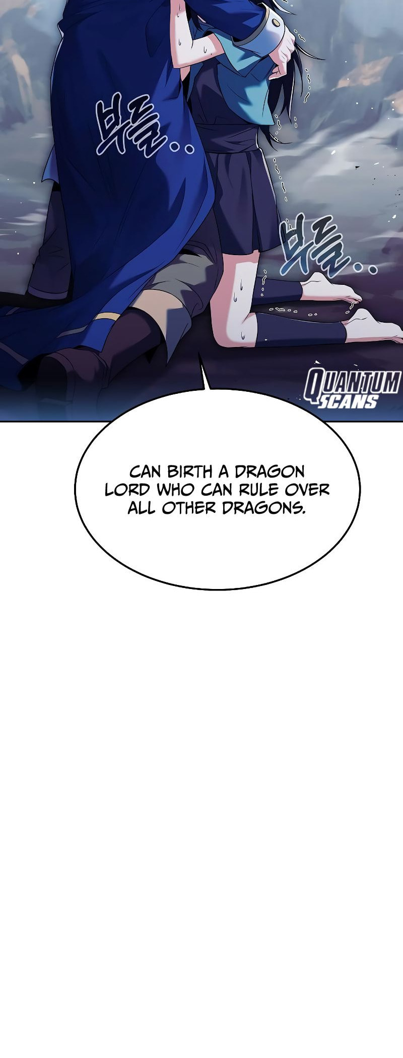 A Wizard's Restaurant – Chapter 20 page 18