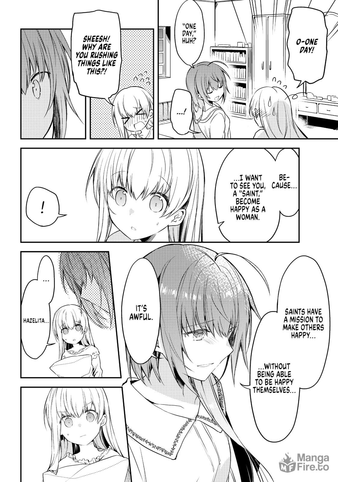 Girl night page 11