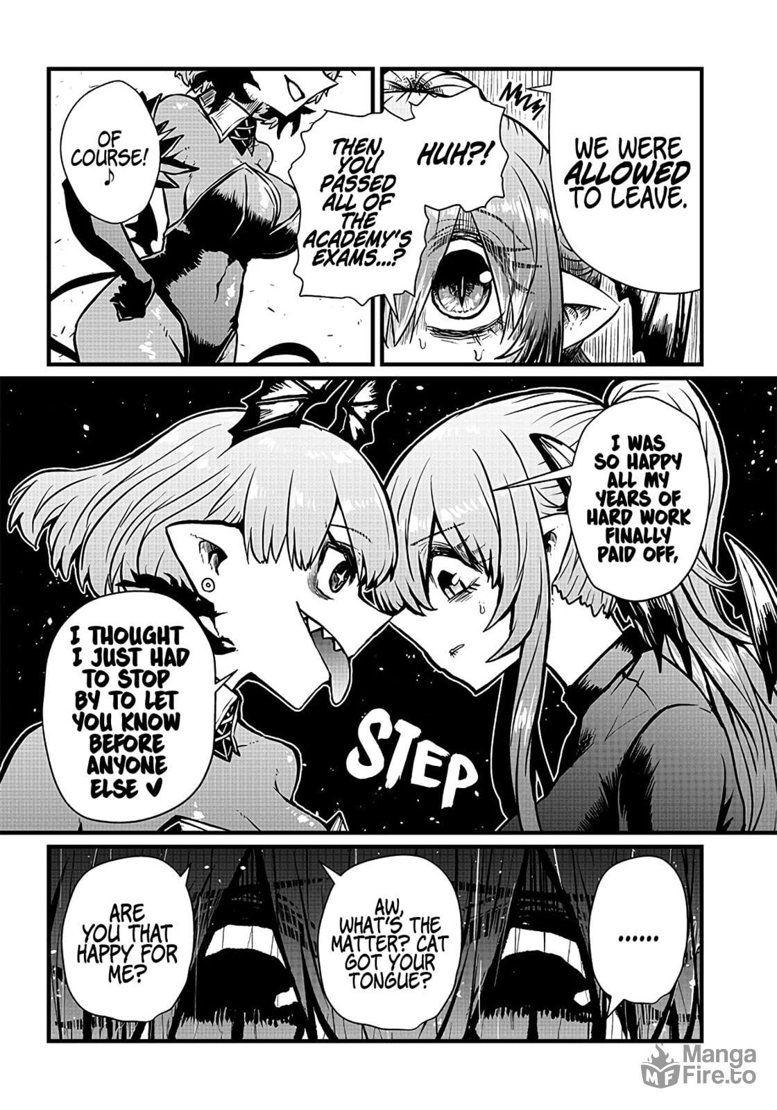 I’m Not the Same as I Was Back Then page 4