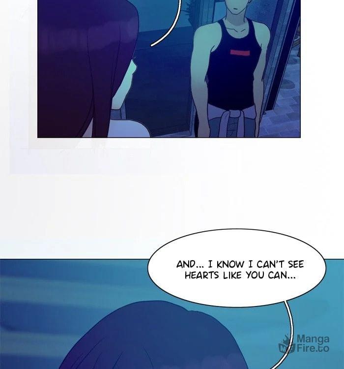 Siren's Lament – Chapter 62 page 8
