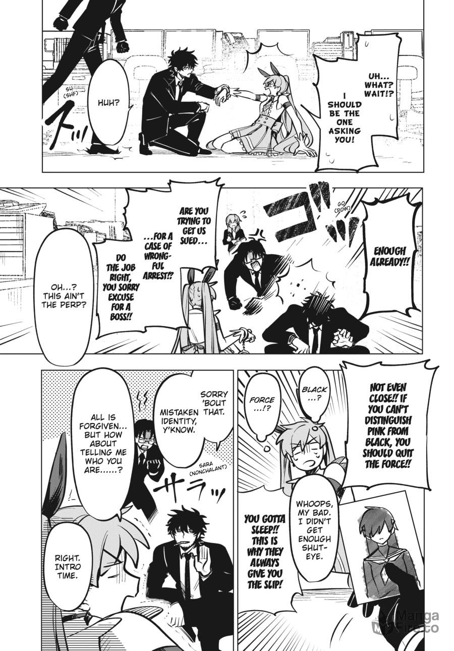 Magicops page 4