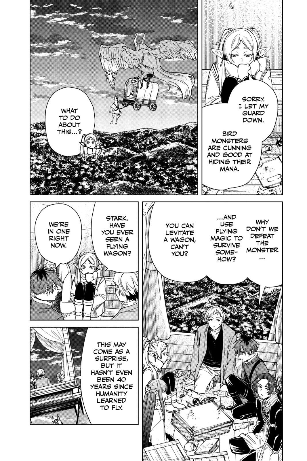 Mirrored Lotus page 3