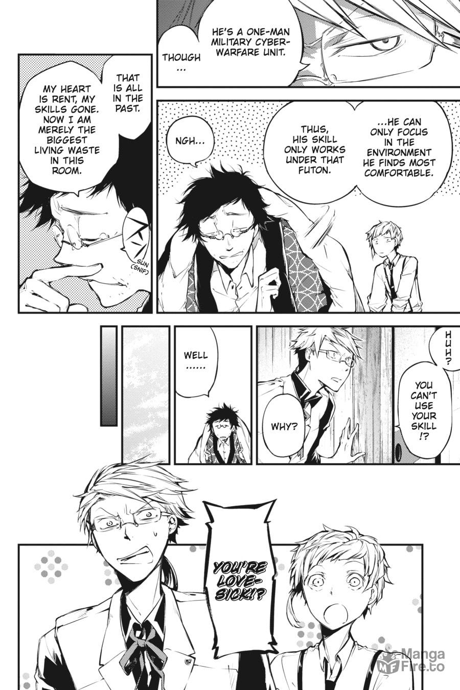 Addict page 5