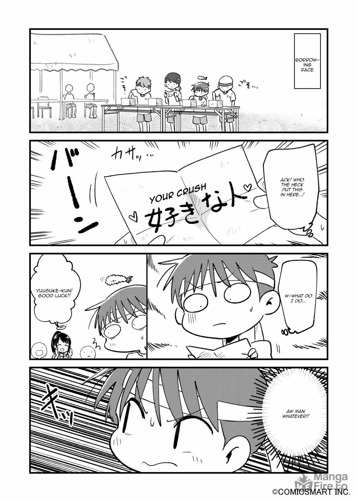 Sports Day page 2