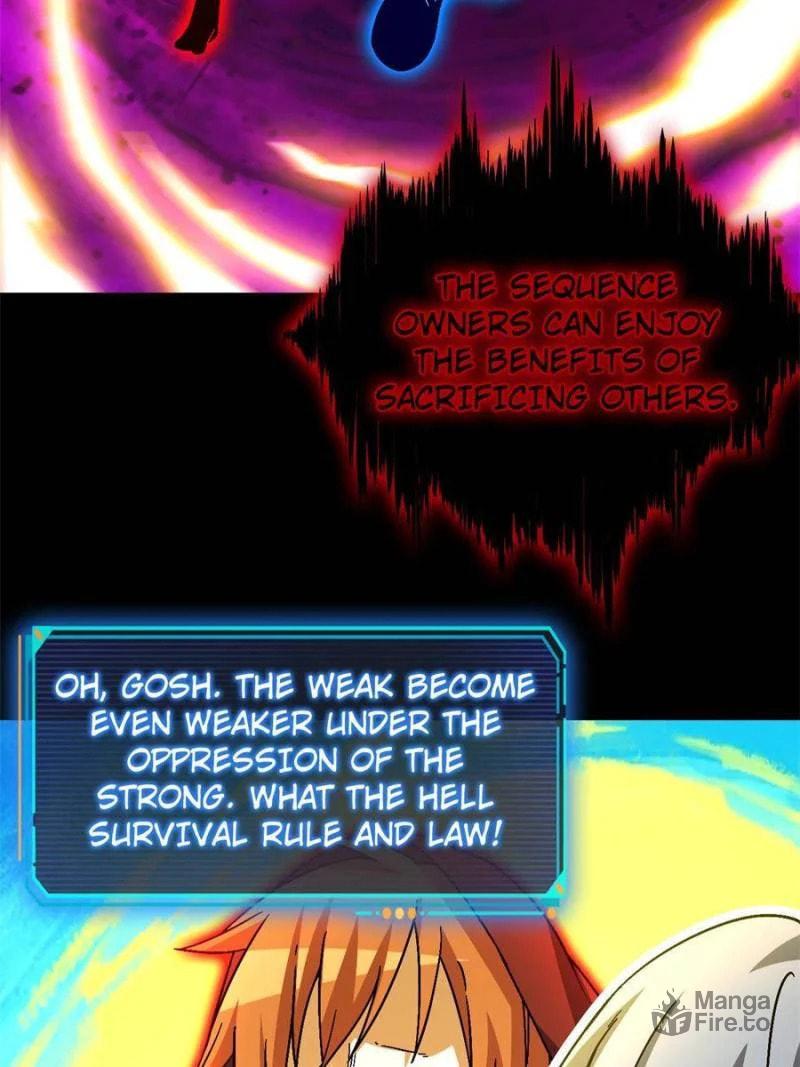Doomsday Jigsaw Puzzle – Chapter 63 page 9