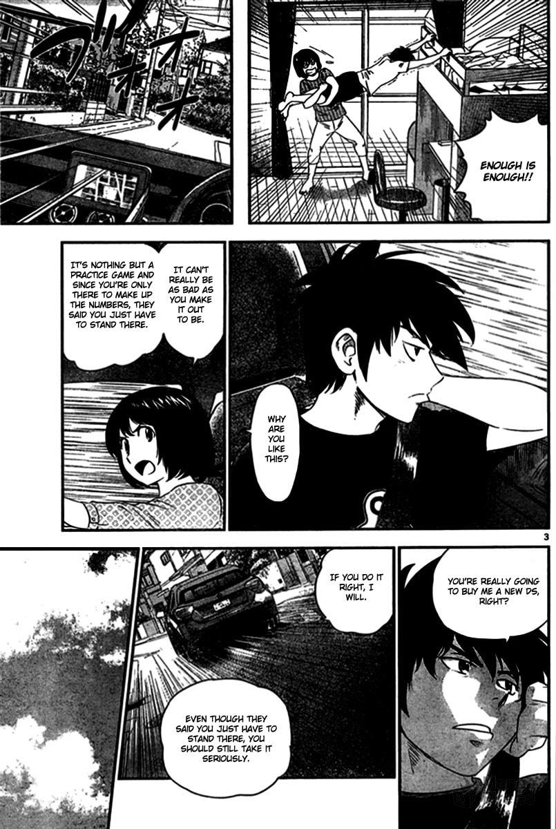 Why he quit page 2