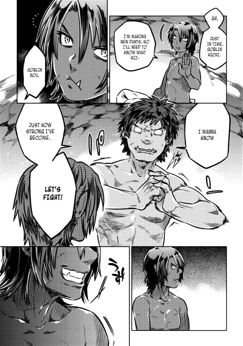 Re:Monster – Chapter 4 page 7