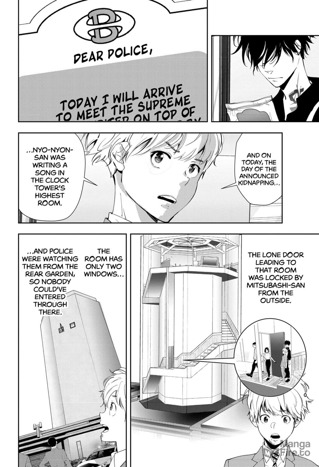 The Case of the Genius Composer Kidnapping Part 3 page 9