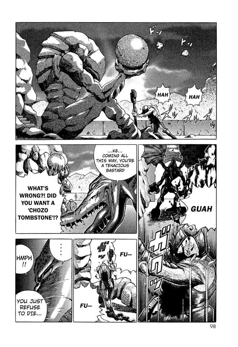 Phoenix III page 13