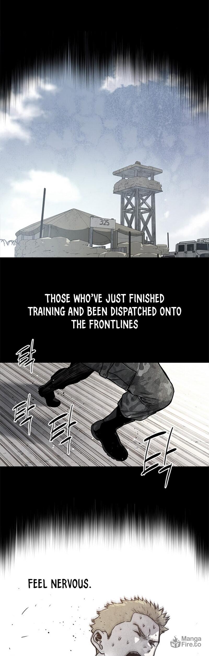 God of Blackfield – Chapter 69 page 9