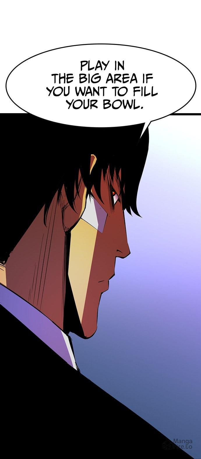 Hanlim Gym – Chapter 62 page 41
