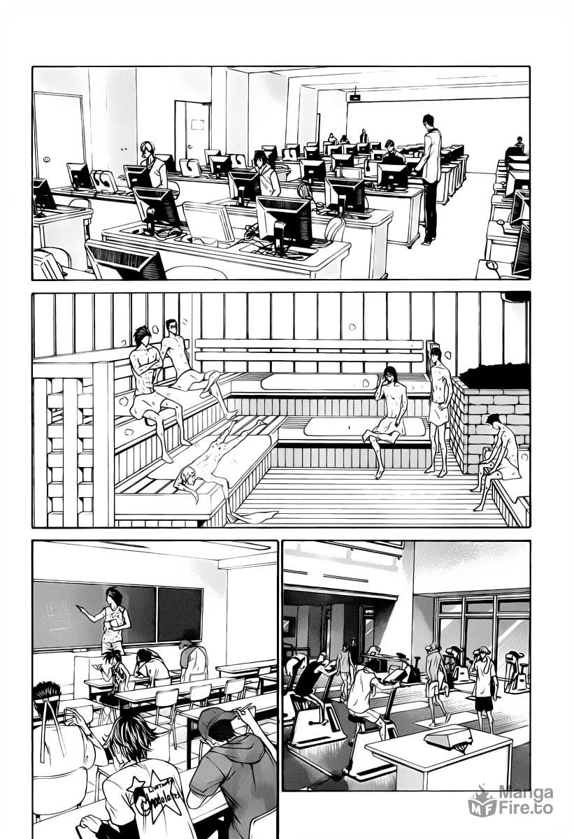 Toward Tomorrow page 5