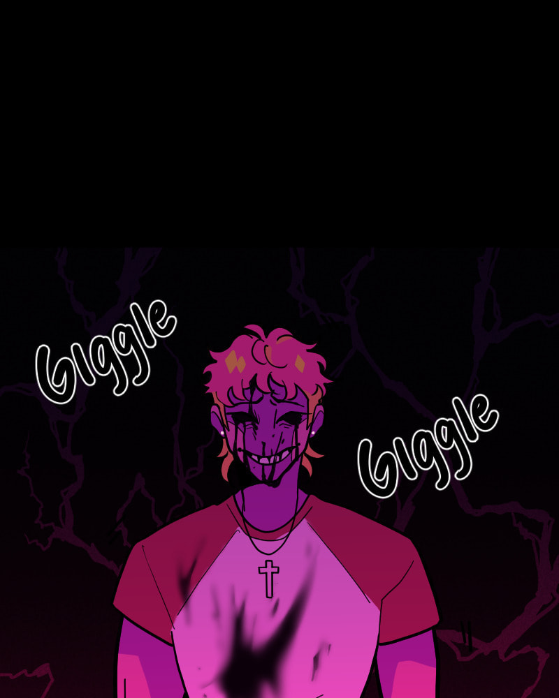 Homesick (Ms. Freaky) (Colored) – Chapter 69 page 10