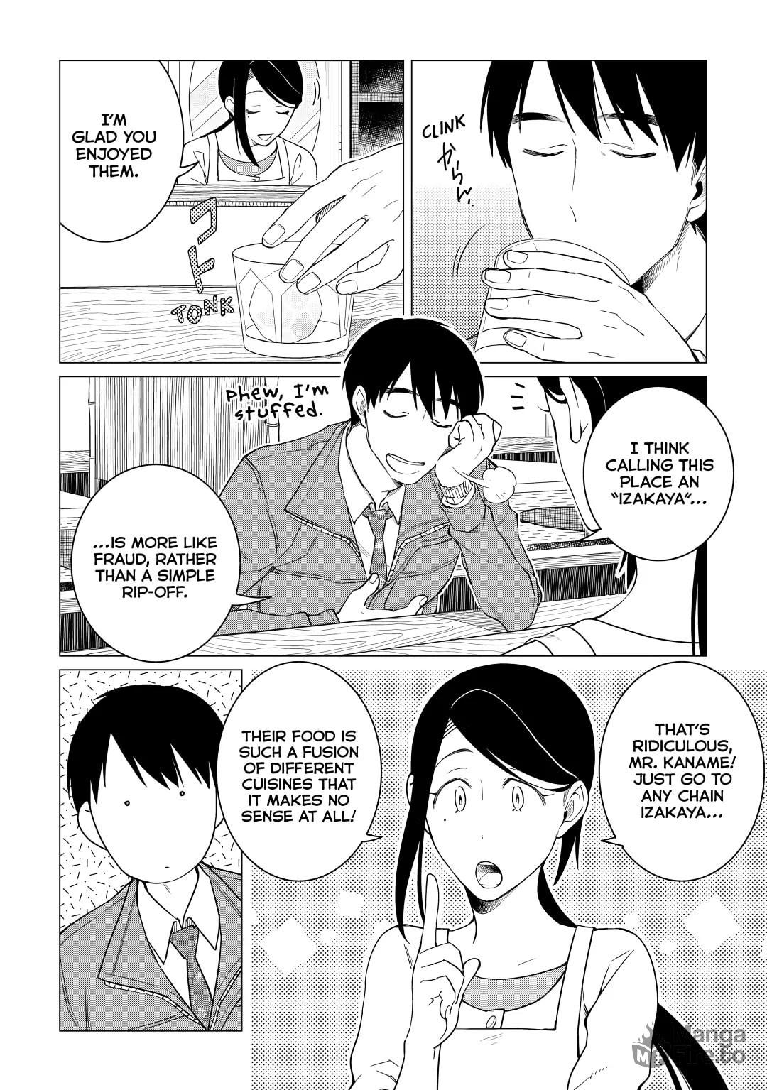 MEN WHO HATE TOMATOES (2) page 11