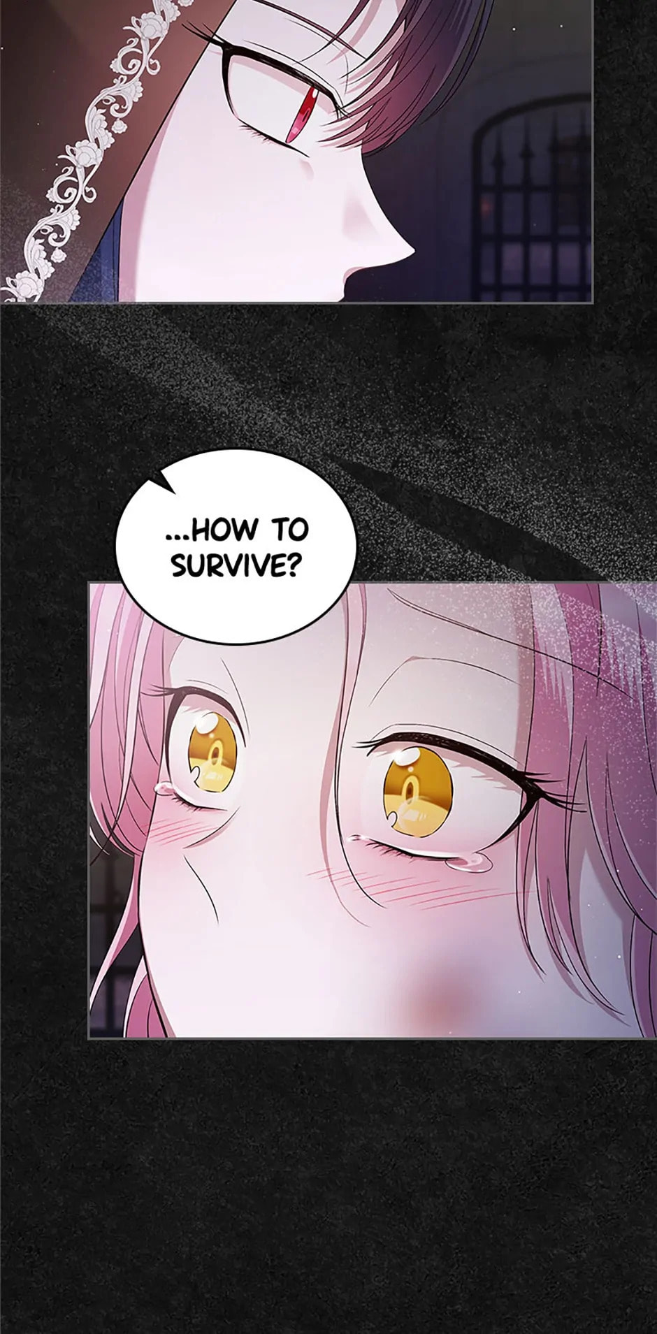 I Stole the Female Lead's First Love – Chapter 36 page 46
