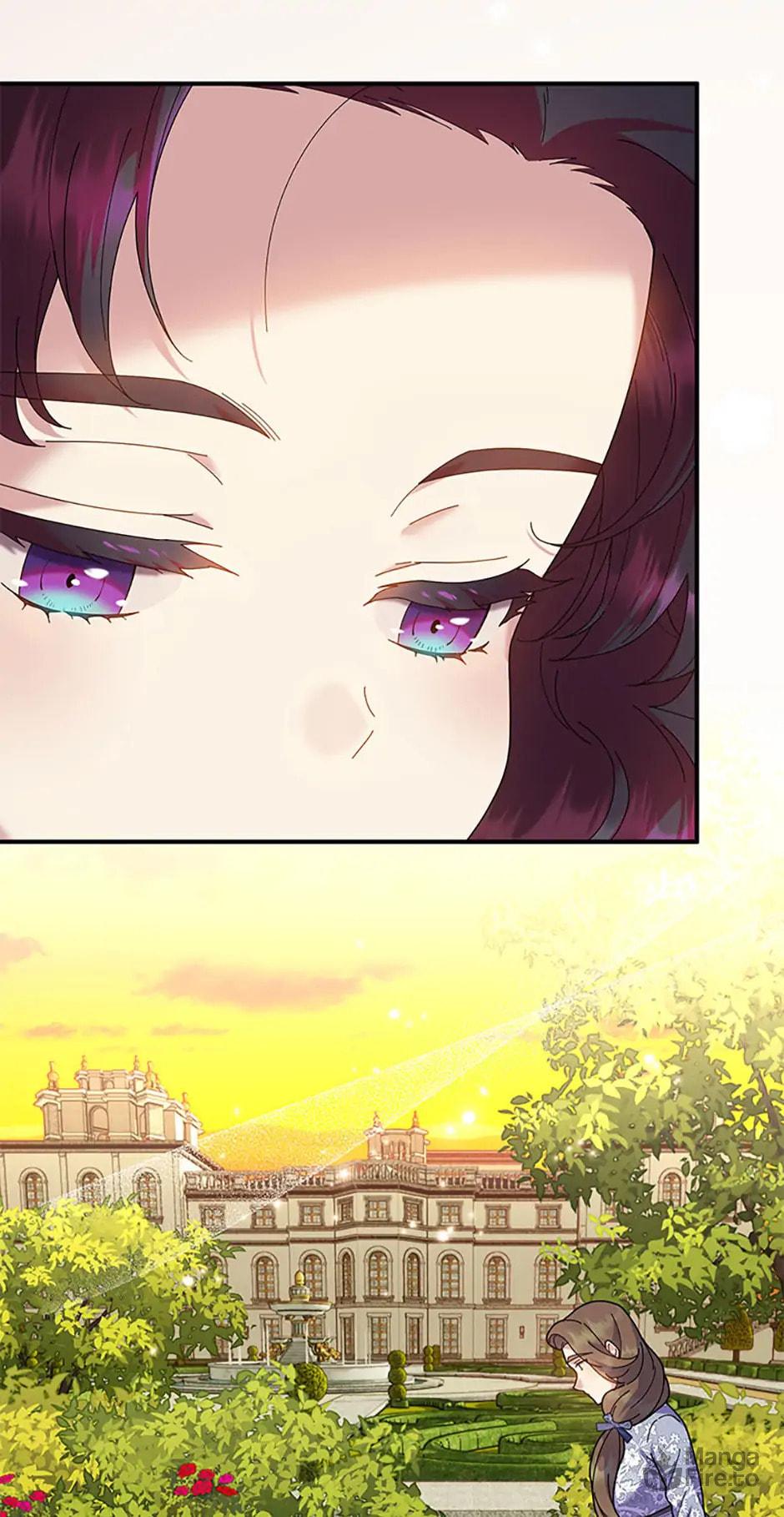 Golden Light Gratia, The Child Loved By God – Chapter 43 page 50