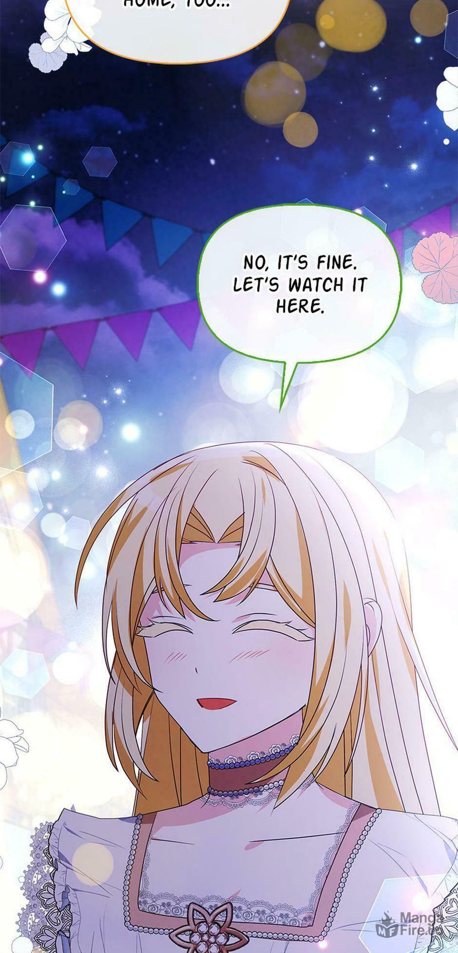 A Fairy-Tale Ending for a Fake – Chapter 29 page 41
