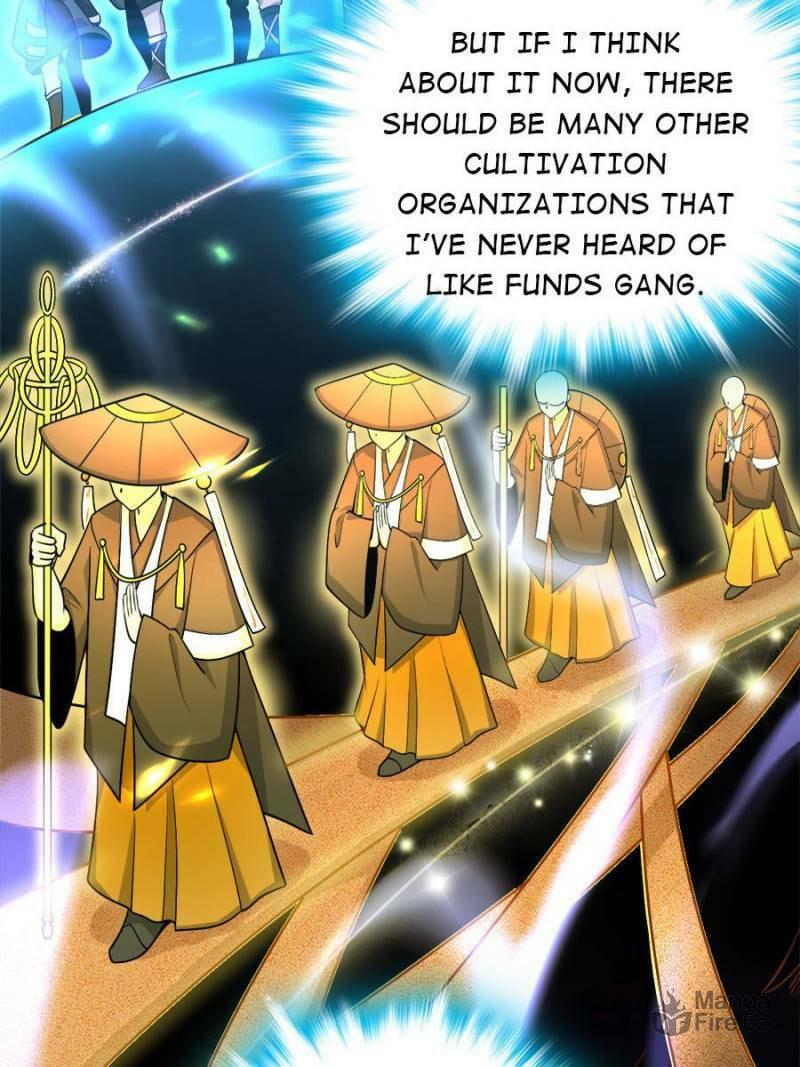 Spare Me, Great Lord! (Colored) – Chapter 72 page 14