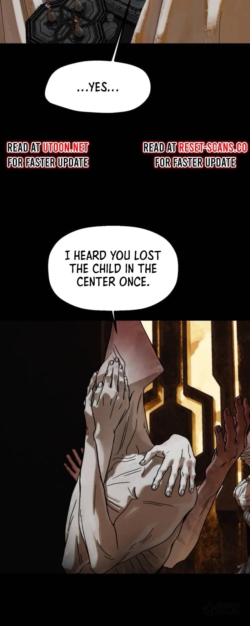 On My Way To See My Mom – Chapter 21 page 44