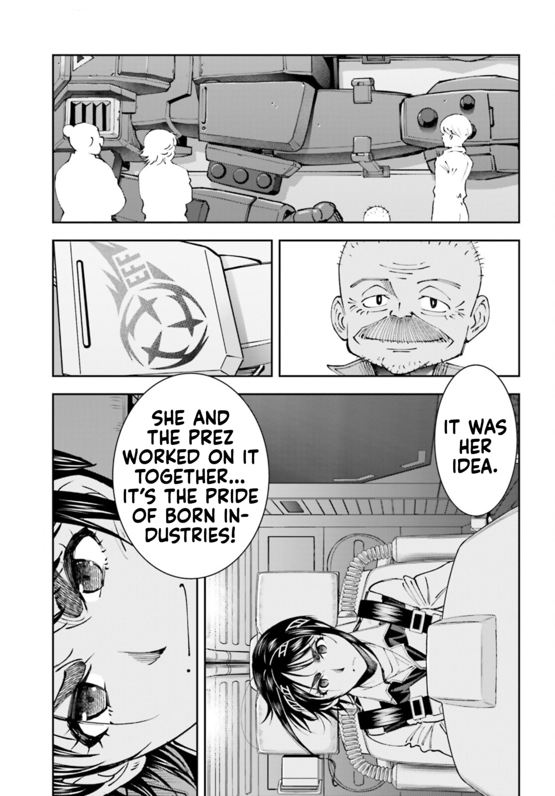 To Chilecito page 30