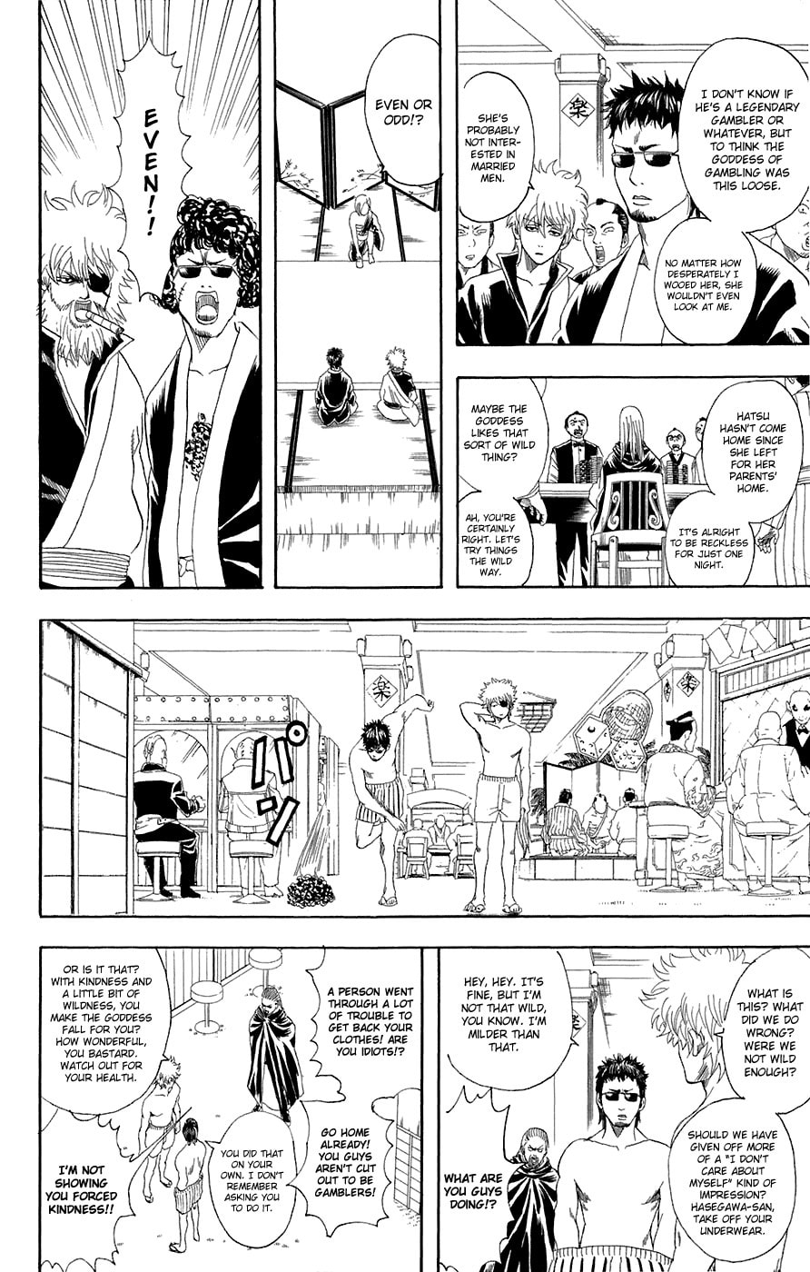 A Life Without Gambling Is Like Sushi Without Wasabi page 6