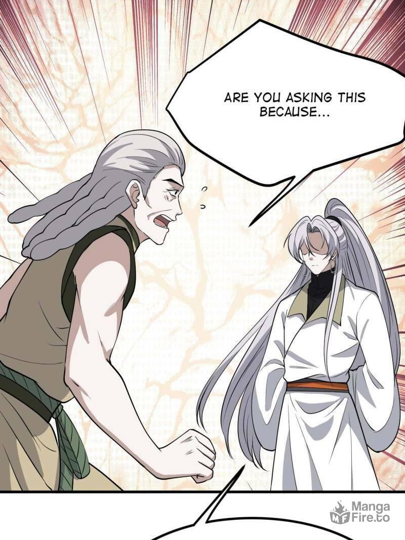 My Son, Quickly Rely On Your Father's Prestige – Chapter 42 page 2