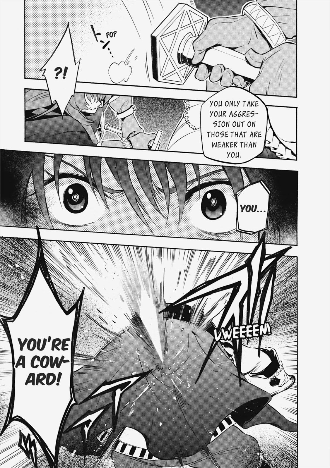 Noble Man From The Past page 37