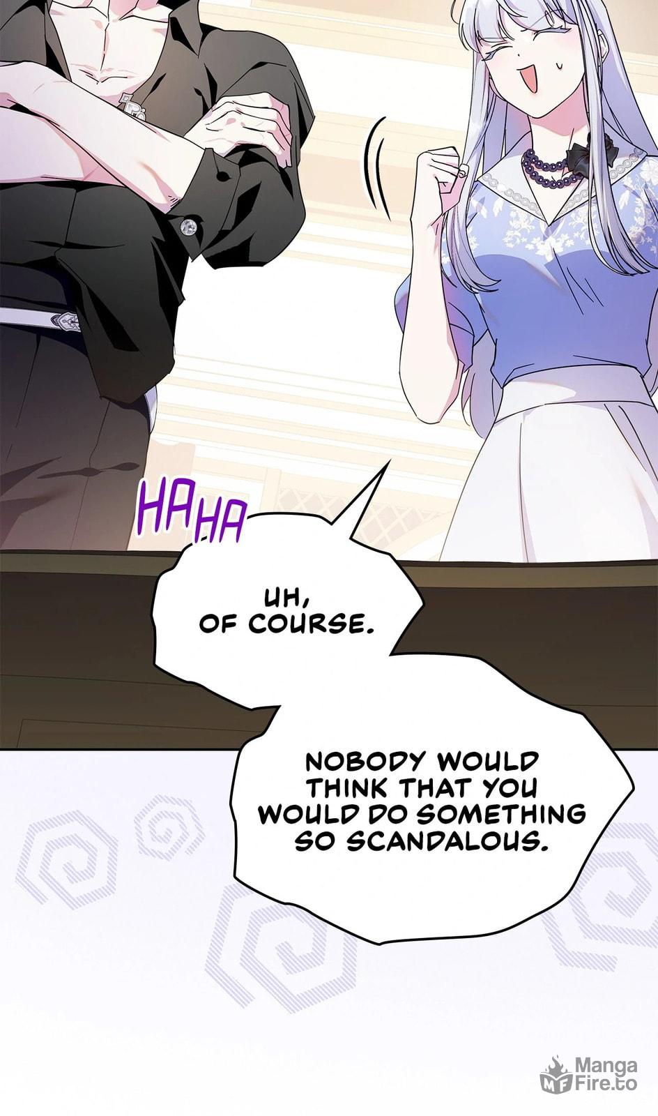 I Became the Tyrant's Dishonest Adviser – Chapter 51 page 64