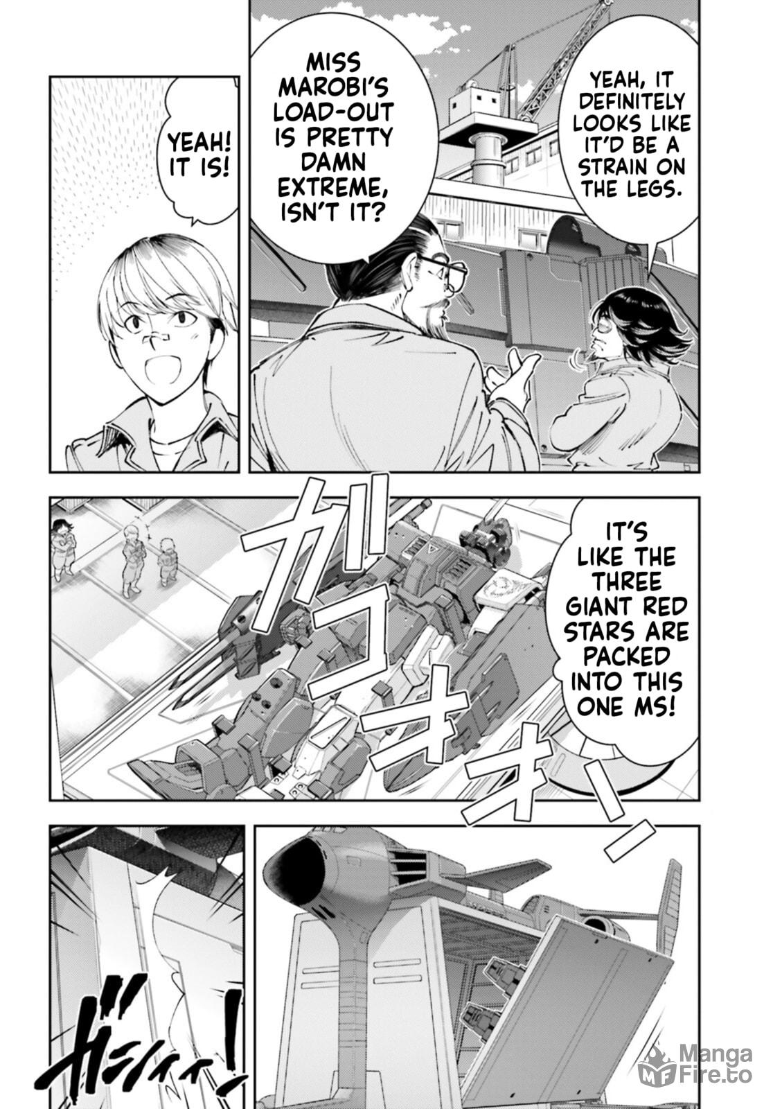 To Chilecito page 29