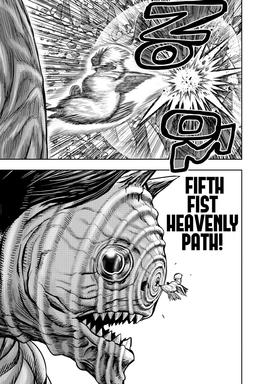 BEHIND EVERY ROOSTER page 28
