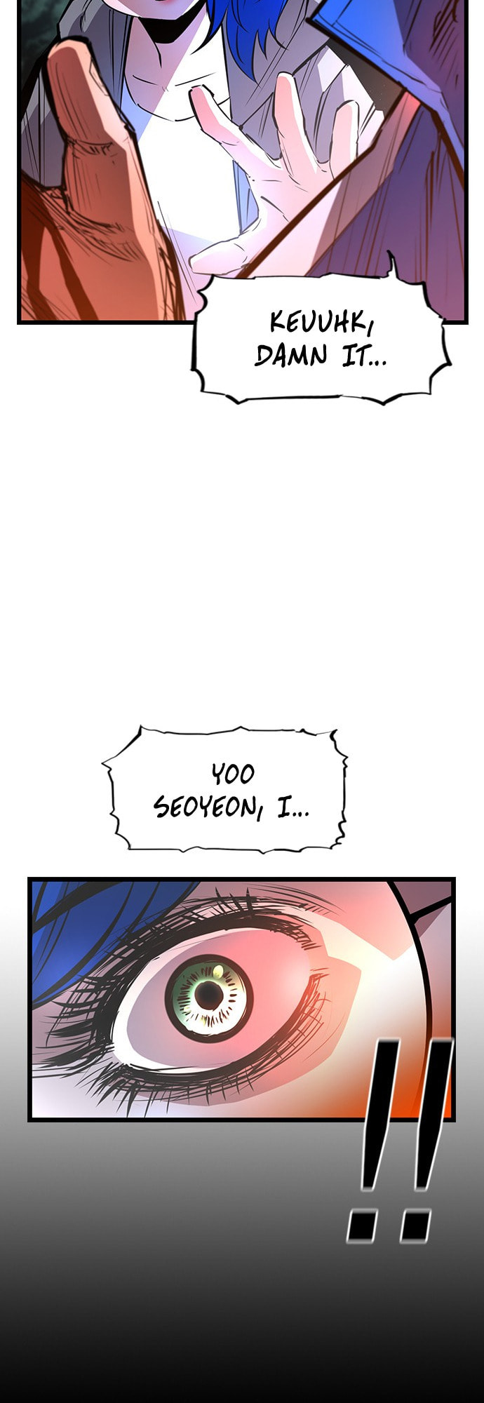 Hanlim Gym – Chapter 66 page 63