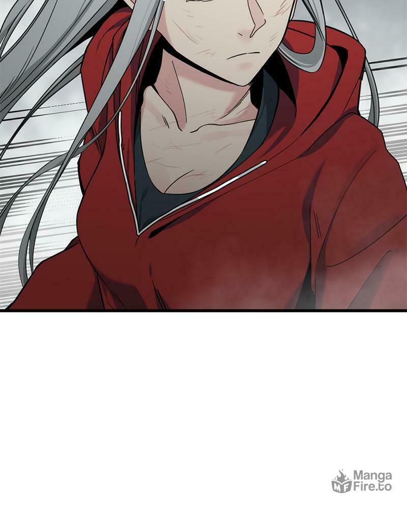 Hero Killer – Chapter 49 page 5