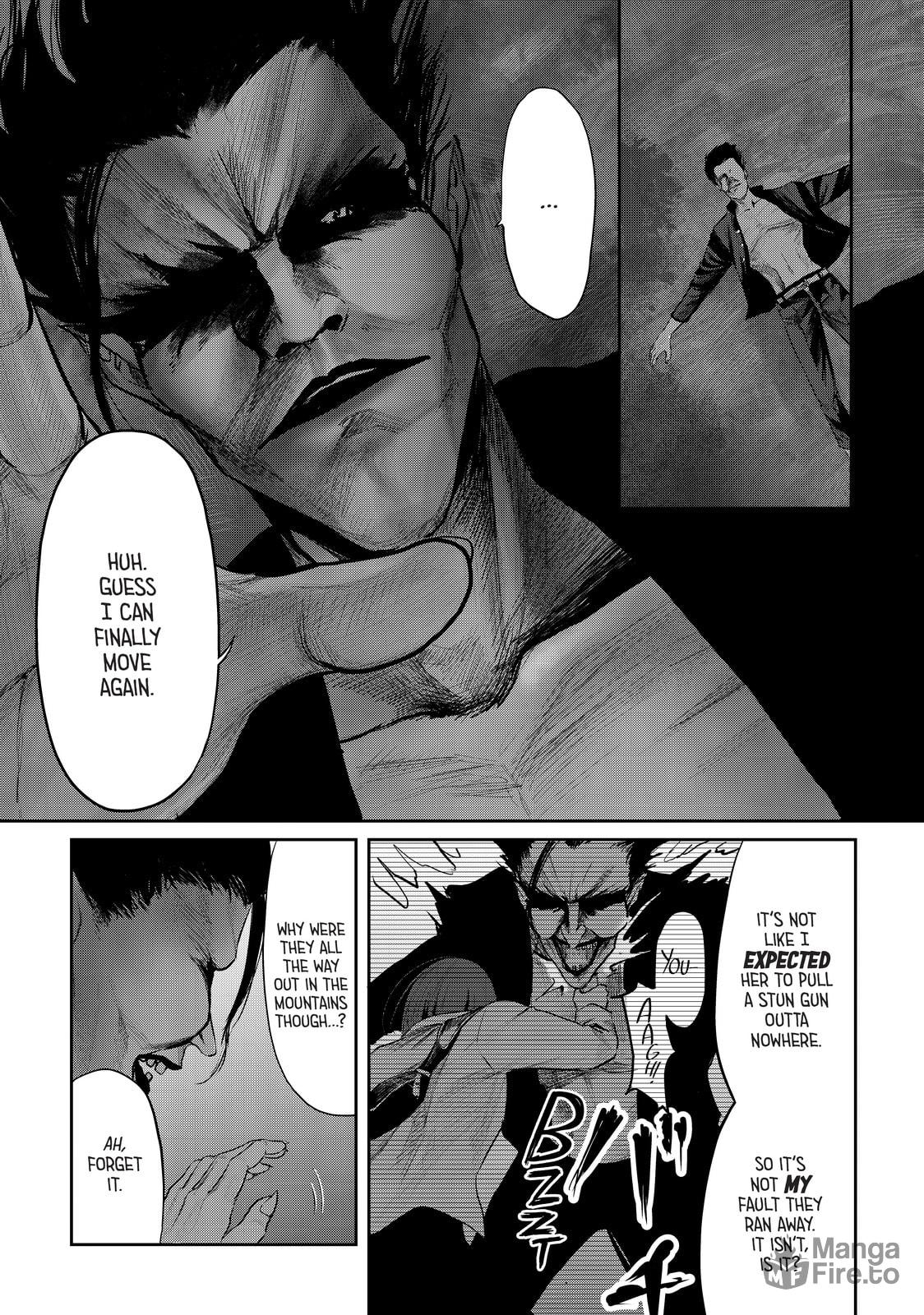 My Tentative Name – Chapter 11 page 5
