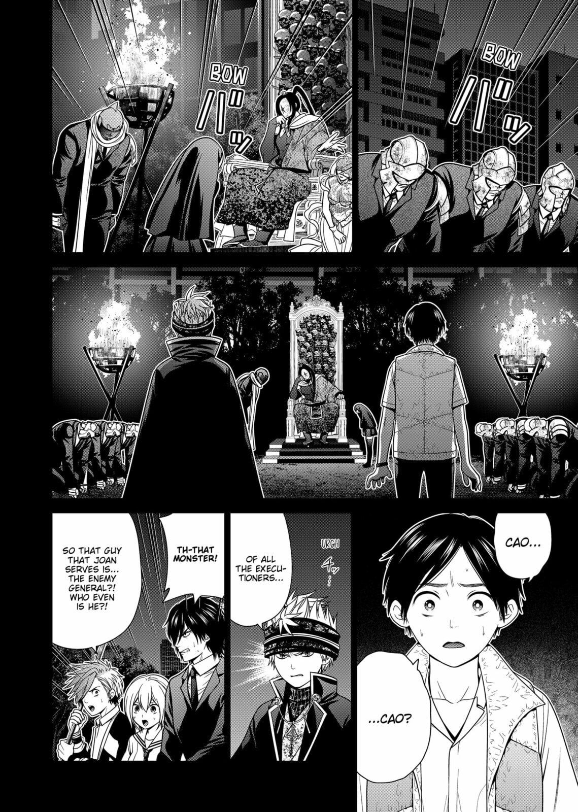 The Gates Open page 7