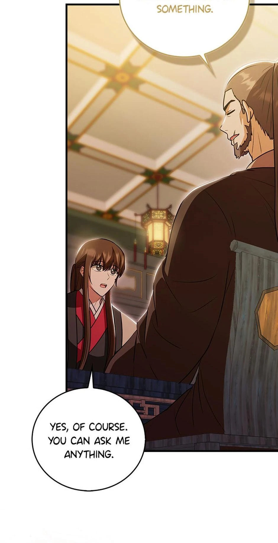 Became the Youngest Disciple of the Hwasan Sect – Chapter 32 page 42