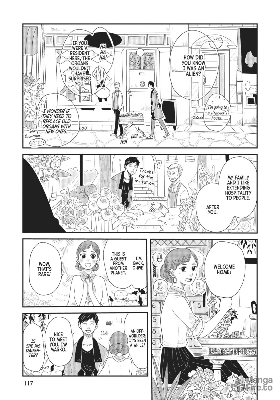 The Dollhouses of Keddell 1 page 14
