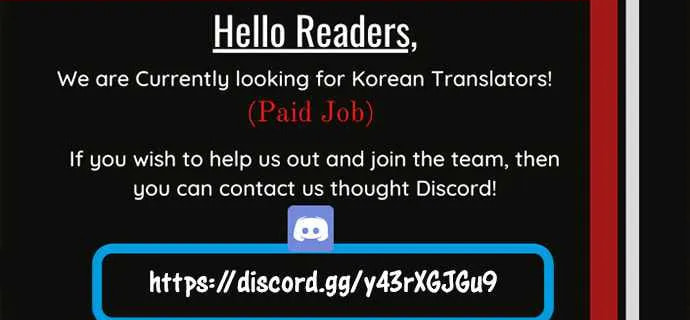 Guard Pass – Chapter 58 page 61